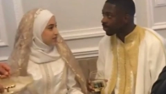 IGRAČ BARSELONE SE OŽENIO PO ISLAMSKIM PRAVILIMA: Pažnju privukao njihov tradicionalni običaj koji je vrlo neobičan