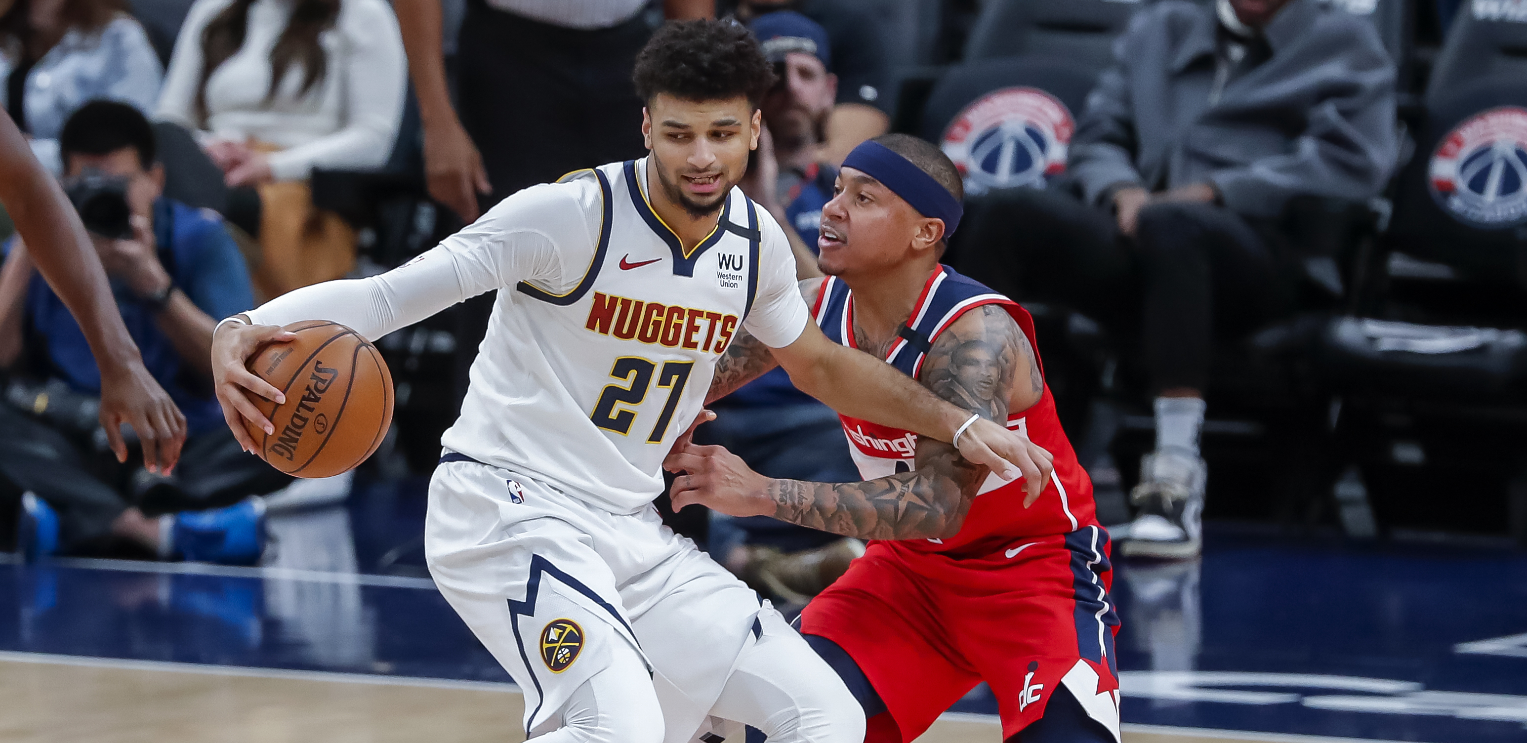 POJAČANJE! Bobi i Luka dobili novog saigrača!