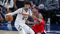 POJAČANJE! Bobi i Luka dobili novog saigrača!