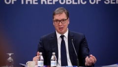 VUČIĆ I NOVAK ĐOKOVIĆ RAZGOVARALI TELEFONOM Srbija će učiniti sve kako bi najbolji teniser sveta bio oslobođen!