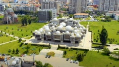 BESTIDNI NAPAD IZ PRIŠTINE Pokušavaju da otmu srpsko kulturno nasleđe