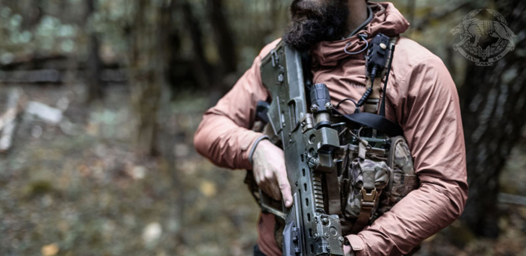 LIKVIDIRAN "ZLOGLASNI UKRAJINSKI EKSTREMISTA" U pitanju je zamenik komandanta mehanizovane brigade poznat kao "Dušman"