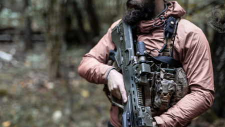 UKRAJINSKI VOJNIK OTKRIO AMERIKANCIMA "Imamo novog neprijatelja na bojnom polju"