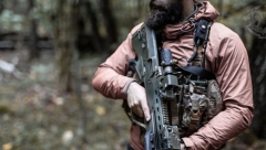 LIKVIDIRAN "ZLOGLASNI UKRAJINSKI EKSTREMISTA" U pitanju je zamenik komandanta mehanizovane brigade poznat kao "Dušman"