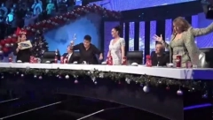 MARIJA RAZBILA ČAŠU USRED EMISIJE! Haos u Zvezdama Granda, ceo studio na nogama, a evo i zbog čega!