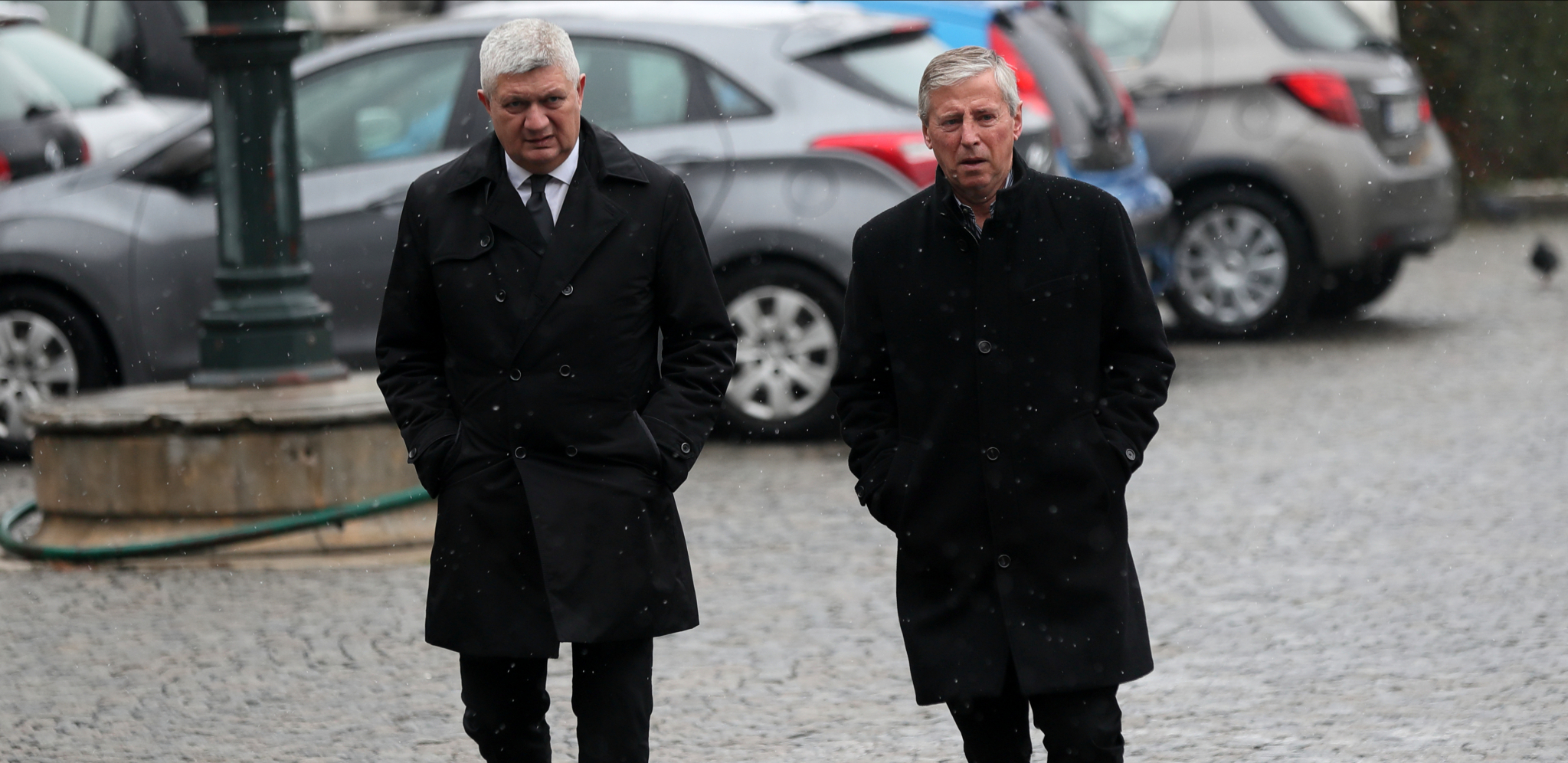 STIGLA POTVRDA Pojavio se prvi kandidat za predsednika FSS