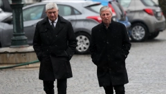 STIGLA POTVRDA Pojavio se prvi kandidat za predsednika FSS