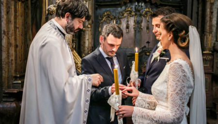 DA LI SE KUMSTVO ZAISTA NE ODBIJA? Sveštenik rešio dilemu