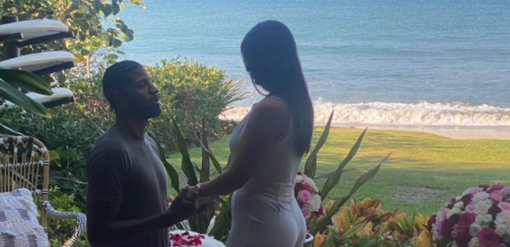 NBA SUPERSTAR SE OŽENIO SRPKINJOM Prelepa Danijela postala gospođa Džordž (FOTO)