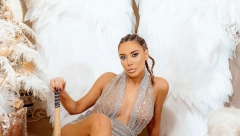 ANA NIKOLIĆ IZNENADILA STORIJEM NA INSTAGRAMU Podelila Rastinu pesmu uz ovu fotografiju, označila ga, a evo i šta je poručila (FOTO)