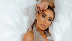 ANA NIKOLIĆ HUMOROM DOVELA MREŽE DO USIJANJA! Pevačica ne prestaje da oduševljava svoje pratioce, a ovog puta je otišla korak dalje!