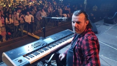 LUKAS NAPUNIO ARENU U SKOPLJU Napravio haos pred 15.000 Makedonaca!