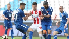 IGRAO U ZVEZDI, OTAC MU JE LEGENDA PARTIZANA, OBOŽAVA SKUPE AUTOMOBILE! Bio je velikana nada srpskog fudbala, otišao u Hrvatsku, pa se vratio u treću srpsku ligu! (FOTO)