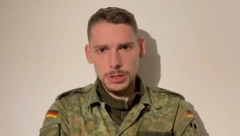 NEMAČKI VOJNIK PRETI VLASTIMA Ukinite korona mere inače će biti mrtvih