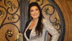 IZRASLA JE U PRAVU LEPOTICU Evo kako izgleda ćerka Dragane Mirković, sada je jasno na koga liči (FOTO)