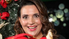 KAO IZ BAJKE! Zavirite u luksuzni dom Milice Milše koji vredi milione, pogled je nestvaran! (FOTO)