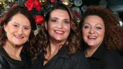 SA MLAĐIM KOLEGINICAMA NE PRIČAMO! Milica, Sandra i Danica otkrivaju kako se slažu privatno, sve detalje o seriji, a jedan detalj nisu mogle da sakriju!