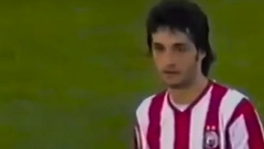 ZVEZDIN MARADONA, PARTIZANOVA NOĆNA MORA! Igrao za dve reprezentacije, u papučama dolazio na trening, crveno-belima oprostio 400 hiljada evra, sanja da se vrati na "Marakanu"!