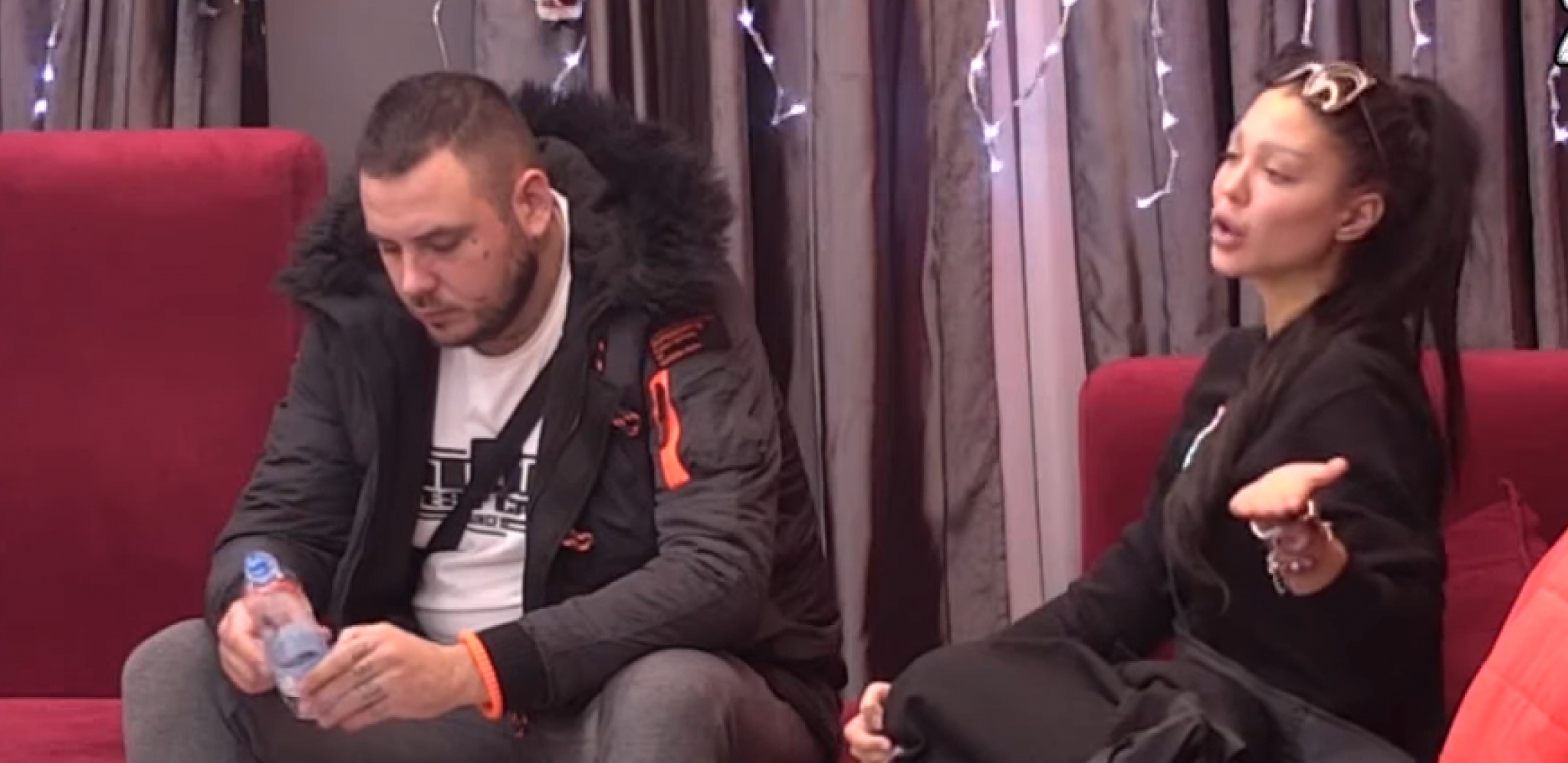 FILIPU CARU DOLAZI JEDNA OSOBA Zbog ovog čoveka mu neće biti dobro, a još gore će podneti Maja i Dalila!