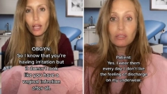 OZBILJNO MOŽE DA UGROZI VAŠE ZDRAVLJE Ginekološkinja upozorila na jedan veliki problem, jednu stvar nikako ne smete da radite!