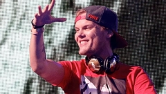 PORUKE KOJE LEDE KRV U ŽILAMA! Otkriveno šta je slavni di džej Avići napisao pre svog stravičnog samoubistva!