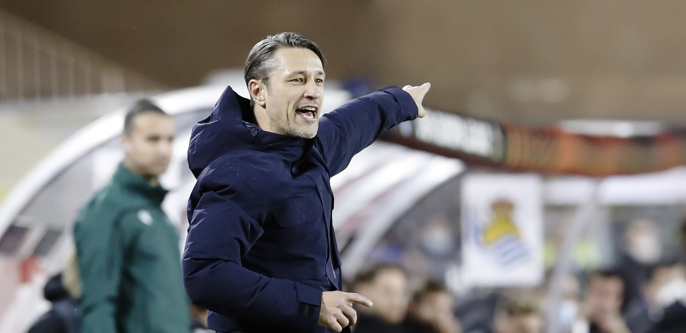 HRVAT DOBIO OTKAZ! Strahinja Pavlović ostao bez trenera!