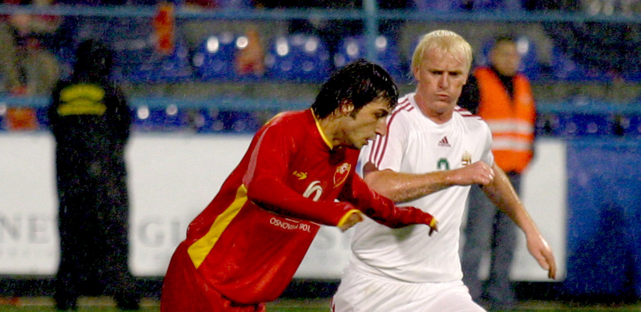 OGLASIO SE TRAGIČAR ZVEZDE PROTIV RENDŽERSA! Poslao jaku poruku fudbalerima, želi sve da zaboravi!