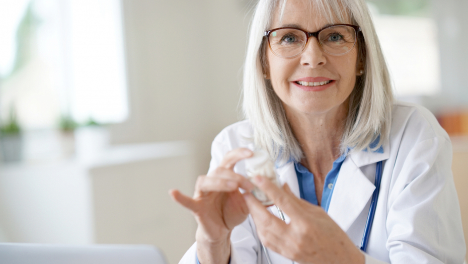 ISKLJUČITE HORMONE GOJENJA: Metoda doktorke Montoje provereno topi salo!
