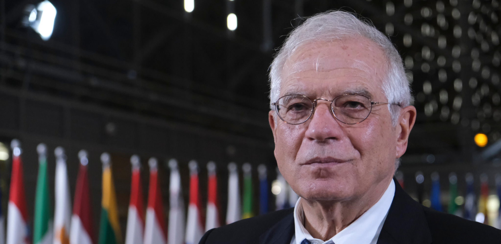 "POSTOJE UBEDLJIVI RAZLOZI ZA ULAZ ZAPADNOG BALKANA U EU" Borelj otvoreno: "To nije naš ustupak njima..."