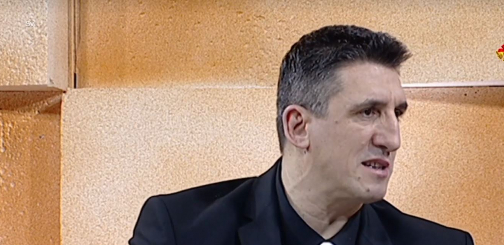 KRISTIJAN PRIZNAO DA JE BIO SA STANIJOM! Golubović javno obelodanio sve detalje, a onda je najstrašnije ponizio