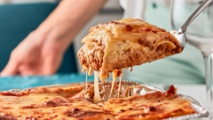 Najbolji recept: Domaće lazanje
