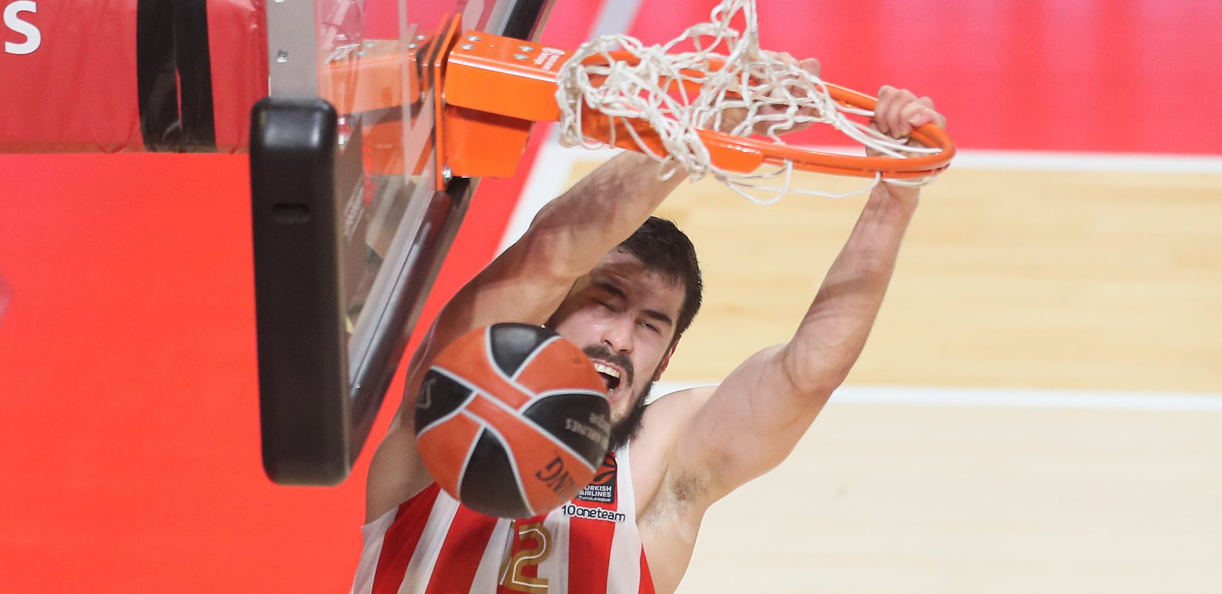 EVROLIGA PRELOMILA Nema prekida, uradiće isto što i NBA