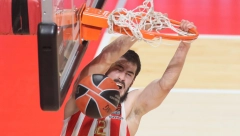 EVROLIGA PRELOMILA Nema prekida, uradiće isto što i NBA