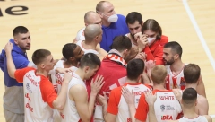 EVROLIGA DONELA VAŽNU ODLUKU ZA ZVEZDU Bivši prvak Evrope ne dolazi u Beograd