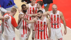 NOVI ODLAZAK SA MALOG KALEMEGDANA! Još jedan košarkaš naputio Zvezdu!