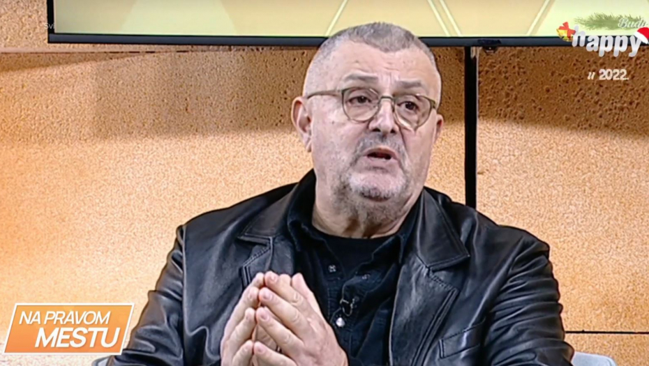 “SRBIJA JE IZDANA” Noć uoči atentata, Đinđić očajnički poziva jedan broj: “Moramo se videti!”; Sledeći dan bio je mrtav, a 20 godina kasnije inspektor otkriva: Na vezi je bio Dobrica Ćosić!