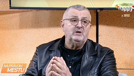 “SRBIJA JE IZDANA” Noć uoči atentata, Đinđić očajnički poziva jedan broj: “Moramo se videti!”; Sledeći dan bio je mrtav, a 20 godina kasnije inspektor otkriva: Na vezi je bio Dobrica Ćosić!