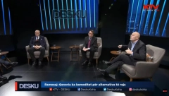 ZSO JE GOTOVA STVAR Albanci udarili na Kurtija: Skupo će nas koštati njegove greške!