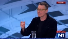 PRIZNANJE KOJE NIKO NIJE OČEKIVAO Srđan Dragojević stalno napada Vučića, a sada je konačno izustio: Bolje je nego nekada, ima više NOVCA!