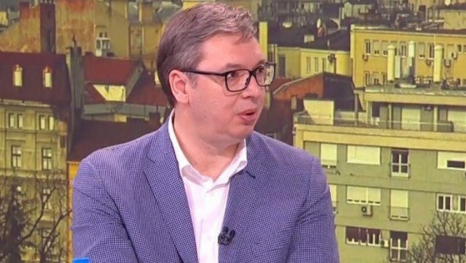 UZ ĐOKOVIĆA! Predsednik Vučić i jutros razgovarao sa Novakom!