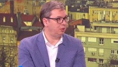 PREDSEDNIK SRBIJE U JUTARNJEM PROGRAMU Vučić: Srbija je jedinstvenija nego ikada!
