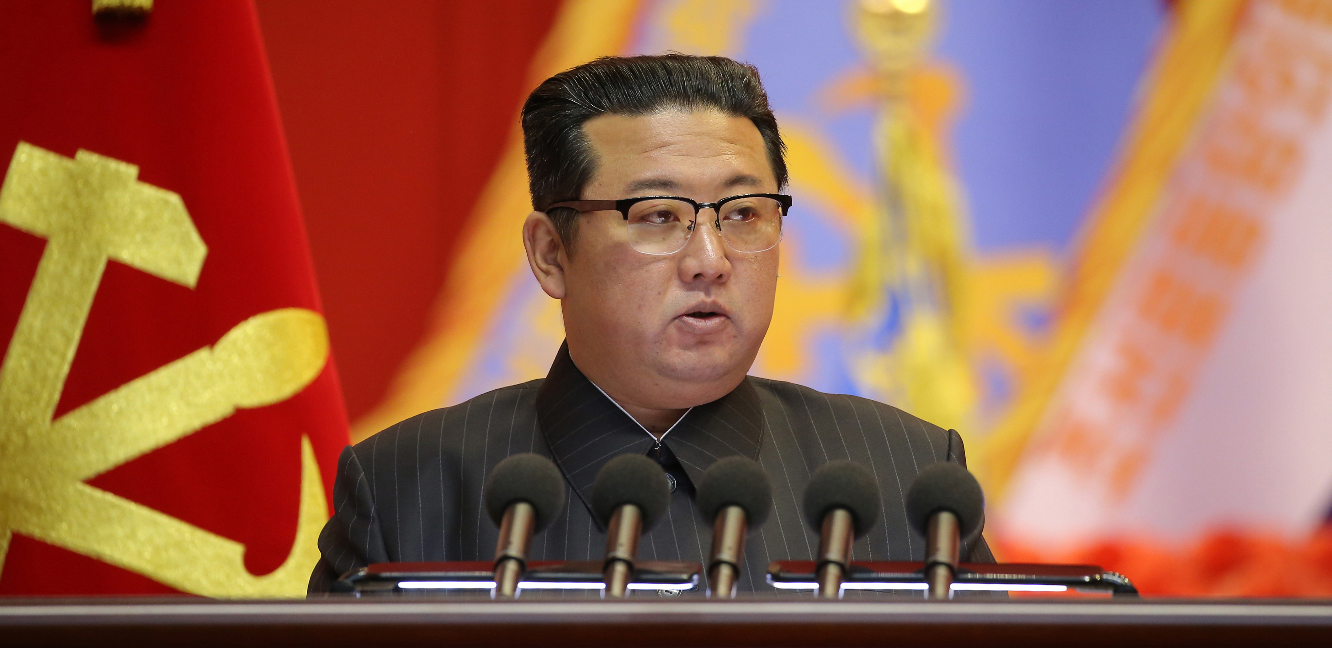 VOJNI CILJEVI SEVERNE KOREJE U 2023. Novi „pravac za borbu protiv neprijatelja“