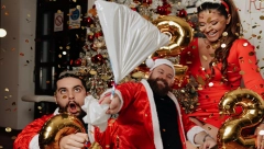 SVETSKA ZVEZDA OTKAZALA NASTUP KAD JE ČULA OVU VEST! “Pitam za druga” na RED televiziji pripremila je do sada neviđeni novogodišnji spektakl!