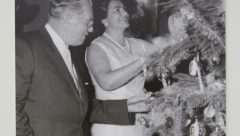 OVAKO JE TITO SLAVIO NOVE GODINE Poslednju, pred samu smrt proveo je kao da je znao da ga čeka kraj! (FOTO)