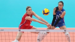 Srpska odbojkašica promenila klub, ali ne i državu!