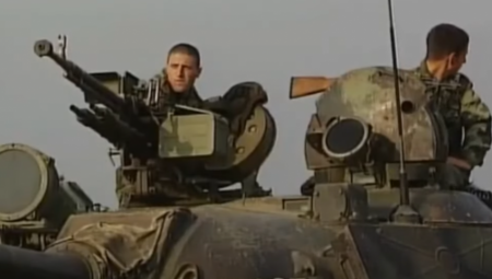 SRBI NAMAGARČILI AMERIČKE OFICIRE Pukovnik otkrio kako je Vojska SRJ zavarala NATO 1999. godine