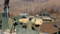 OSTACI NATO AGRESIJE Uklonjena bomba od 907 kilograma kod Merdara! (FOTO)