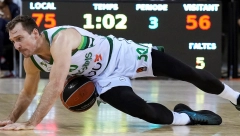 VELIKI POSAO LJUBLJANČANA Dragić i naredne sezone u Cedeviti