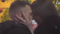 NE ŽIVIM OD KAD NISI TU, ČUVAM TI PARE Karićeva porodica ušla u Zadrugu, misica ga grlila iz sve snage!