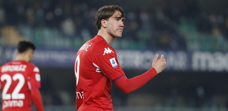 SVE OSTAJE NETAKNUTO! Vlahović čuo mnogo veliku vest za Novu godinu, može da odahne!